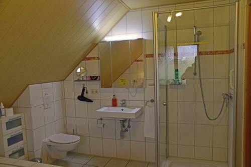 Apartamentos Ferienwohnung Uchte