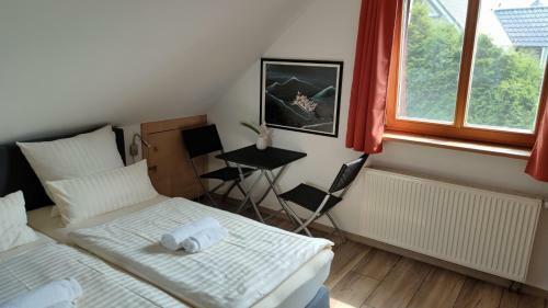 Apartamentos Ferienwohnung Uchte