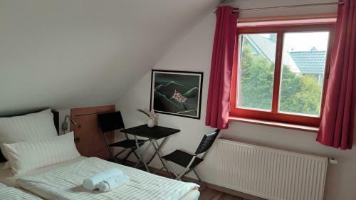 Apartamentos Ferienwohnung Uchte