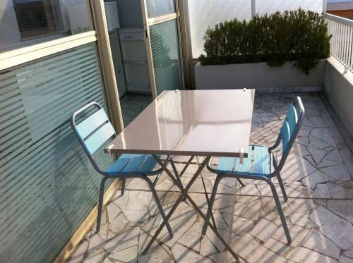Apartamento Le Castel Du Cros