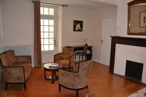 Bed & Breakfast La Baguenaude