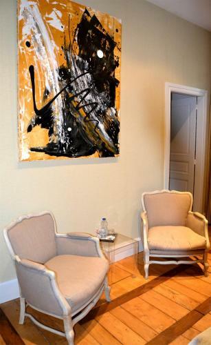 Bed & Breakfast La Baguenaude