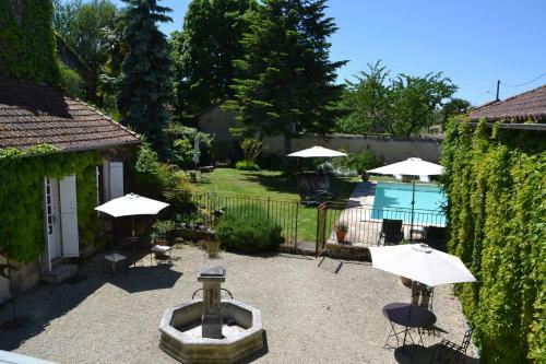 Bed & Breakfast La Baguenaude
