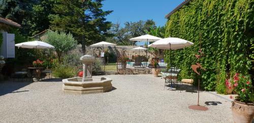 Bed & Breakfast La Baguenaude