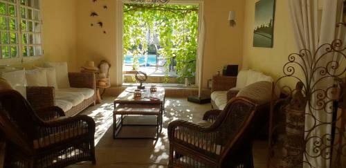 Bed & Breakfast La Baguenaude