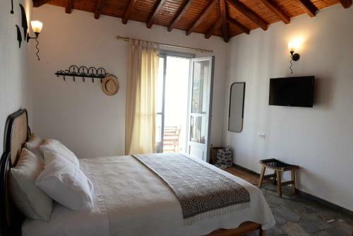 Despoina Apartment