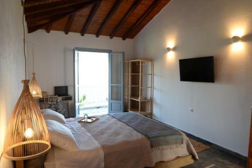 Despoina Apartment