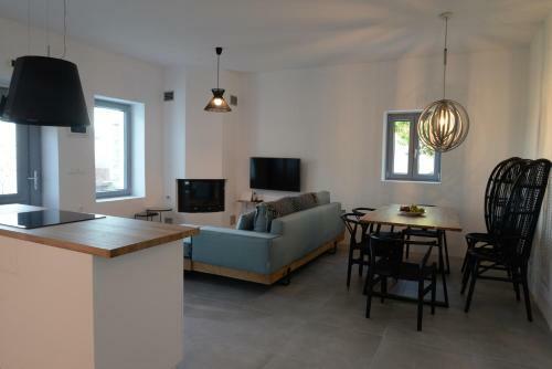 Despoina Apartment