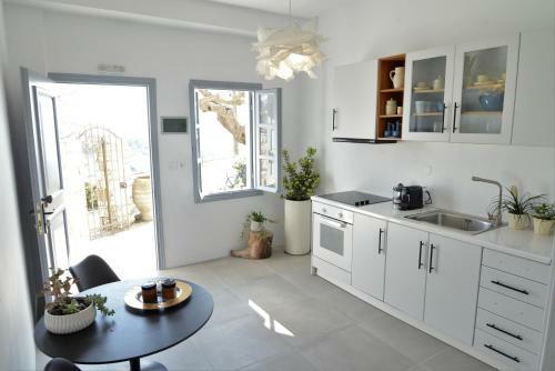 Despoina Apartment