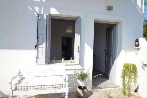 Despoina Apartment
