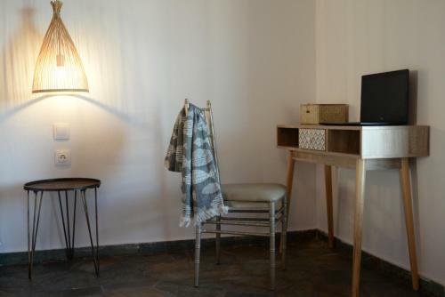 Despoina Apartment