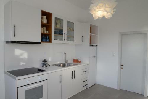 Despoina Apartment