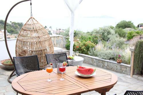 Despoina Apartment