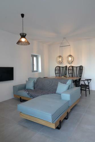 Despoina Apartment