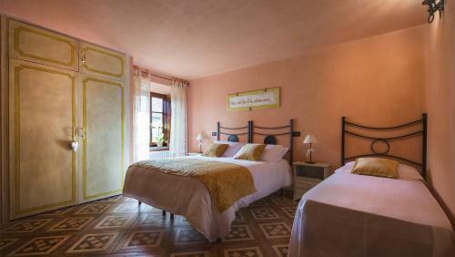 Apartamento Gredo