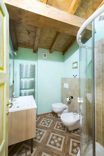 Apartamento Gredo