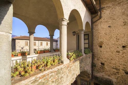 Apartamento Gredo