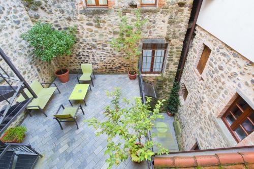 Apartamento Gredo