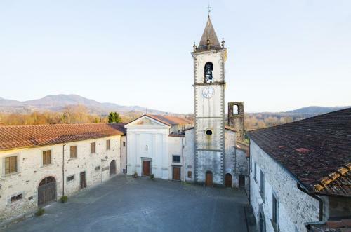 Apartamento Gredo