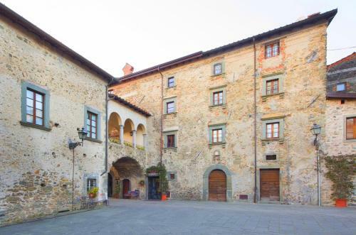Apartamento Gredo