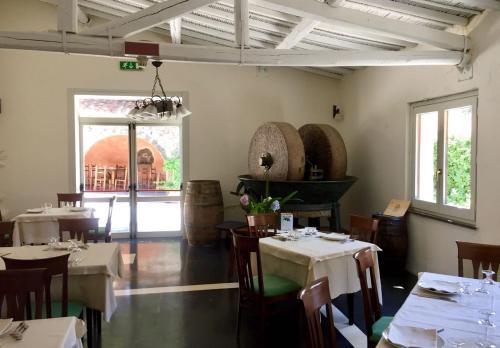 Agroturismo Sa Mola Srl