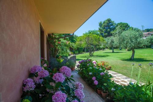Agroturismo Sa Mola Srl