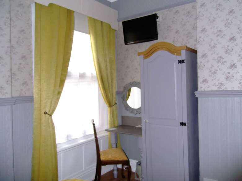 Hostal Jays Mayfair