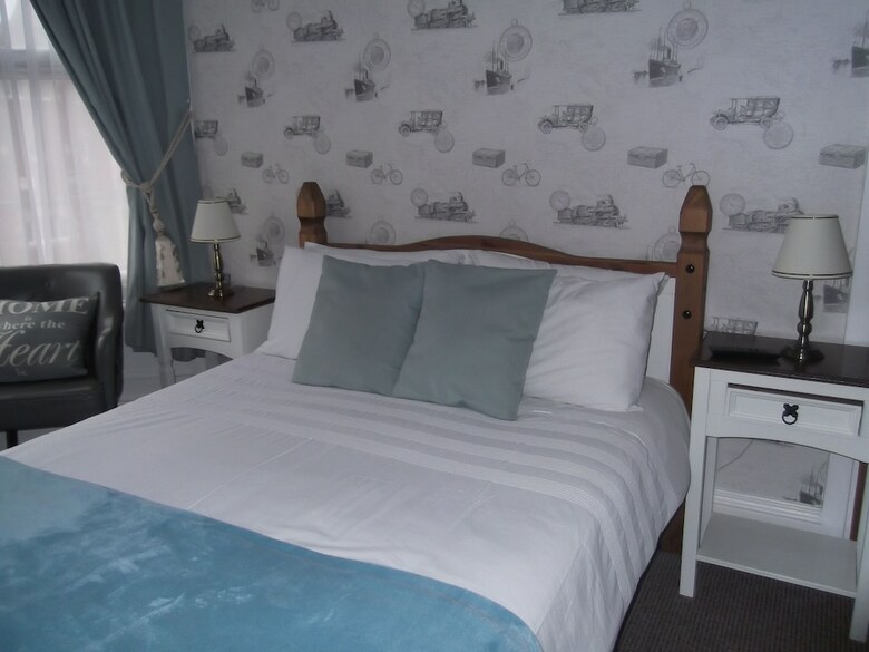 Hostal Jays Mayfair