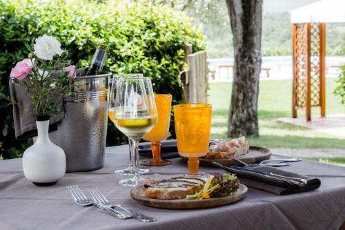 Agroturismo Borgo Iesolana