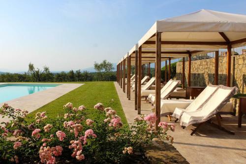 Agroturismo Borgo Iesolana