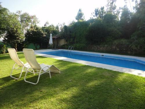 Cork Tree Villa