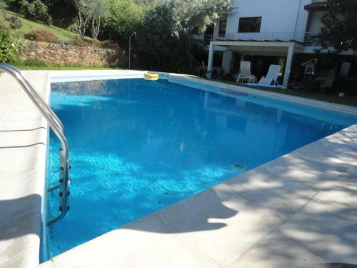 Cork Tree Villa