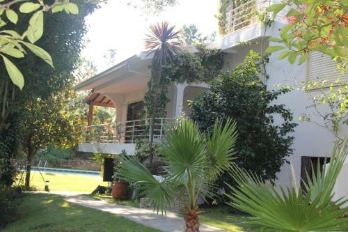 Cork Tree Villa