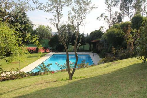 Cork Tree Villa