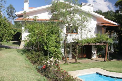 Cork Tree Villa