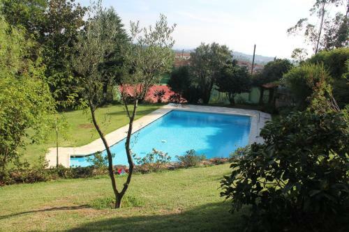 Cork Tree Villa