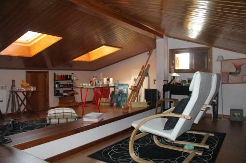 Cork Tree Villa