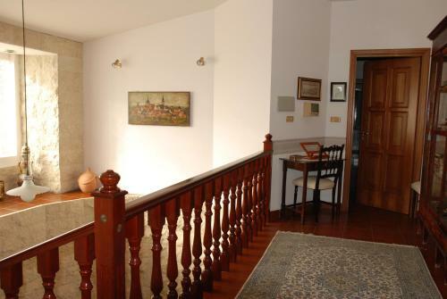 Bed & Breakfast Villa Sorriso