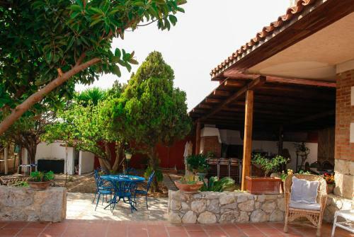 Bed & Breakfast Villa Sorriso