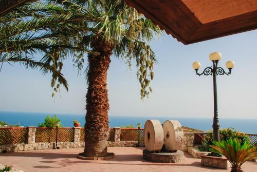 Bed & Breakfast Villa Sorriso