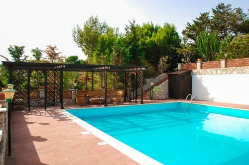 Bed & Breakfast Villa Sorriso