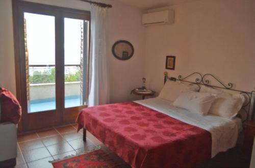 Bed & Breakfast Villa Sorriso
