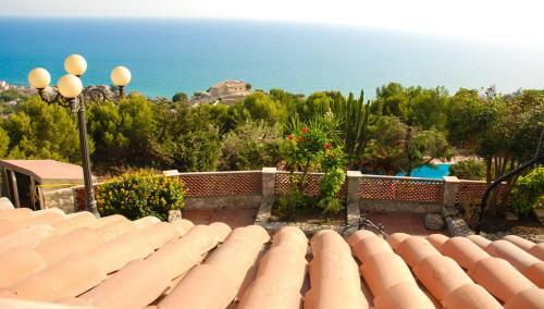 Bed & Breakfast Villa Sorriso