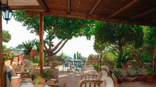 Bed & Breakfast Villa Sorriso