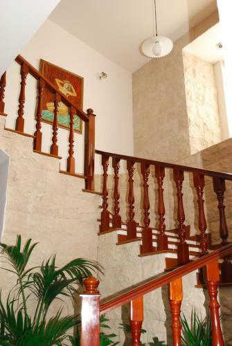Bed & Breakfast Villa Sorriso
