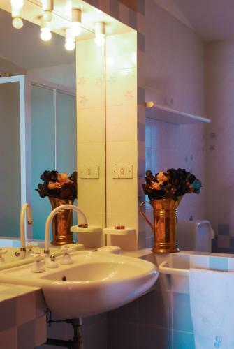 Bed & Breakfast Villa Sorriso