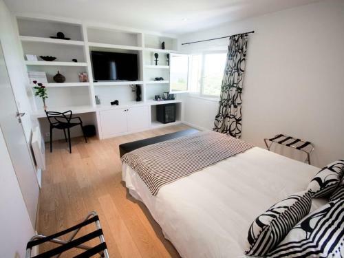 Bed & Breakfast Maison Bista Eder