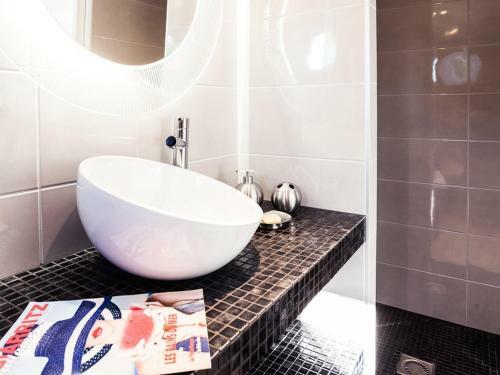 Bed & Breakfast Maison Bista Eder