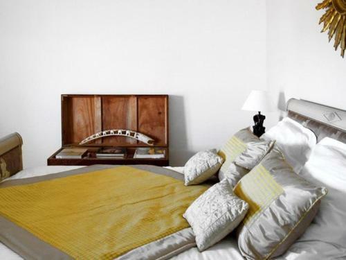 Bed & Breakfast Maison Bista Eder
