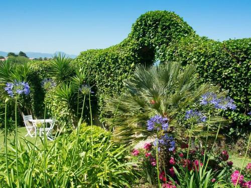 Bed & Breakfast Maison Bista Eder